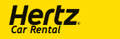 Hertz car hire