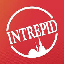 intrepid